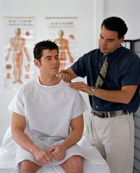 Chiropractor in Cheektowaga, Depew, Lancaster, West Seneca, or Elma, NY
