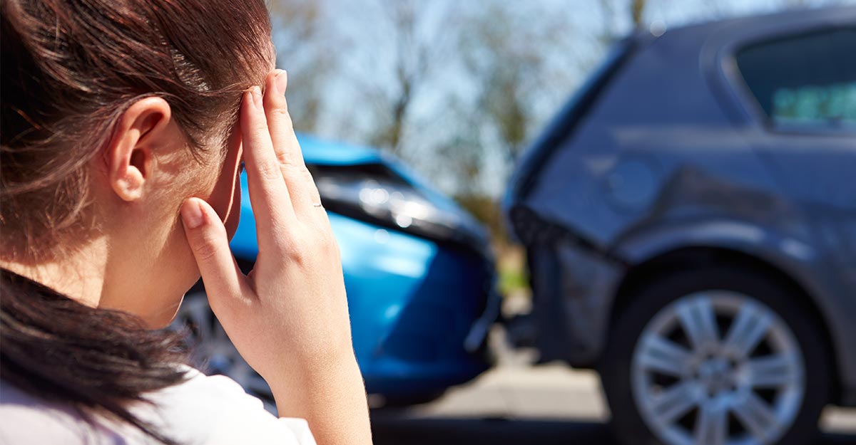 Depew auto injury and headache treatment