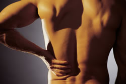 Back pain care in Depew NY