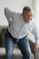 Work Injuries Heal Better with Chiropractic