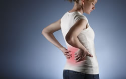 Lancaster and Depew NY back pain recovery