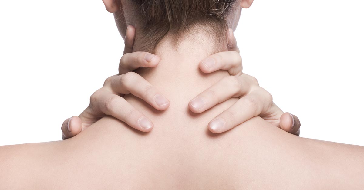 Depew neck pain and headache treatment