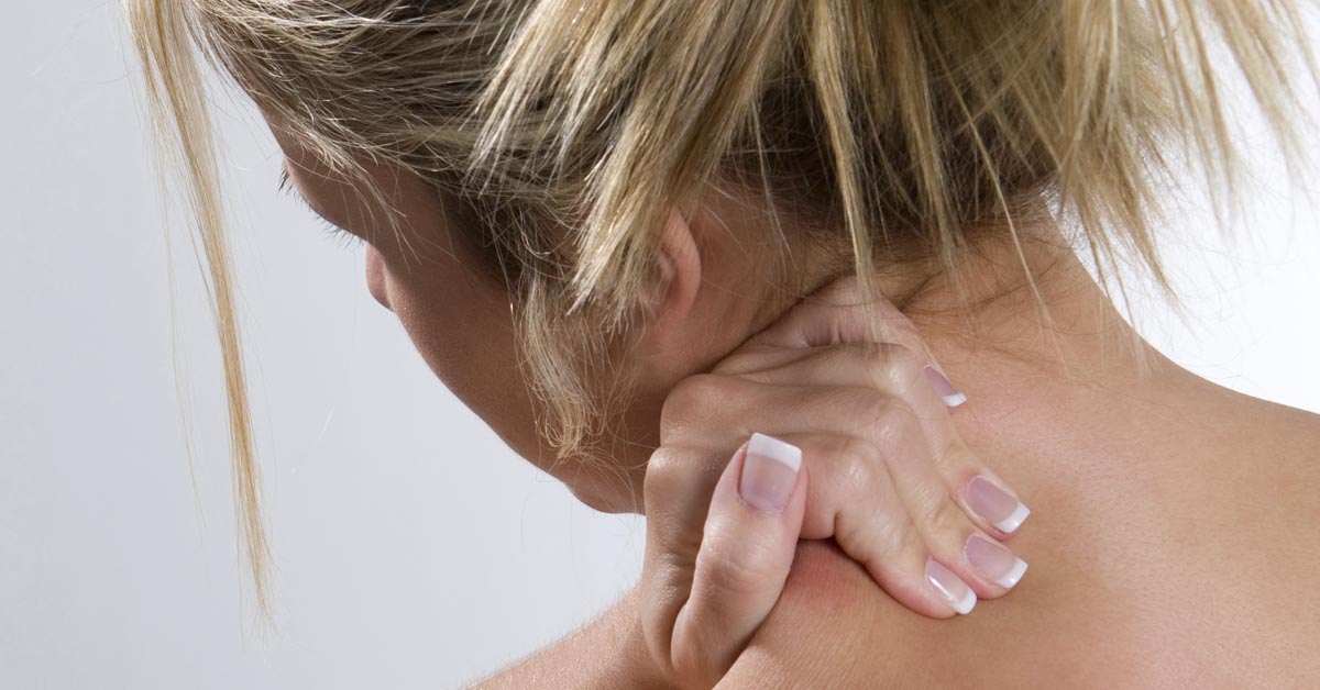 Depew neck pain and headache treatment