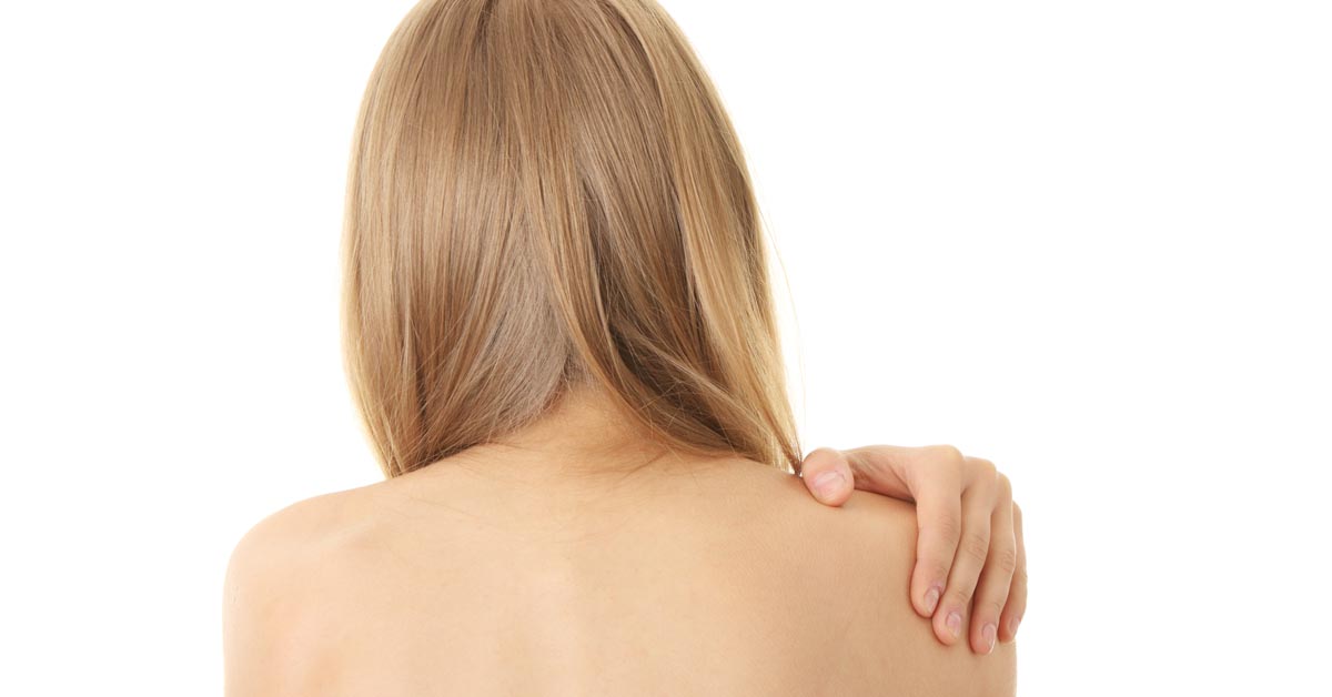 Depew / Lancaster shoulder pain treatment and recovery