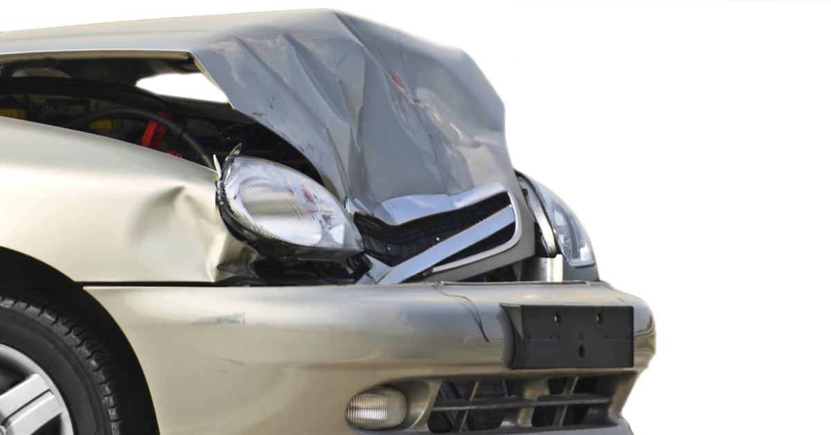 Depew auto injury recovery and treatment by Dr. Palmer