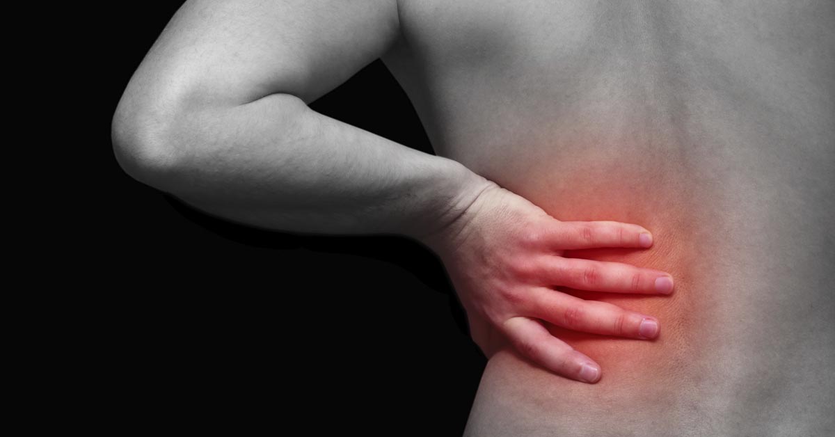 Depew Back Pain Treatment without Surgery