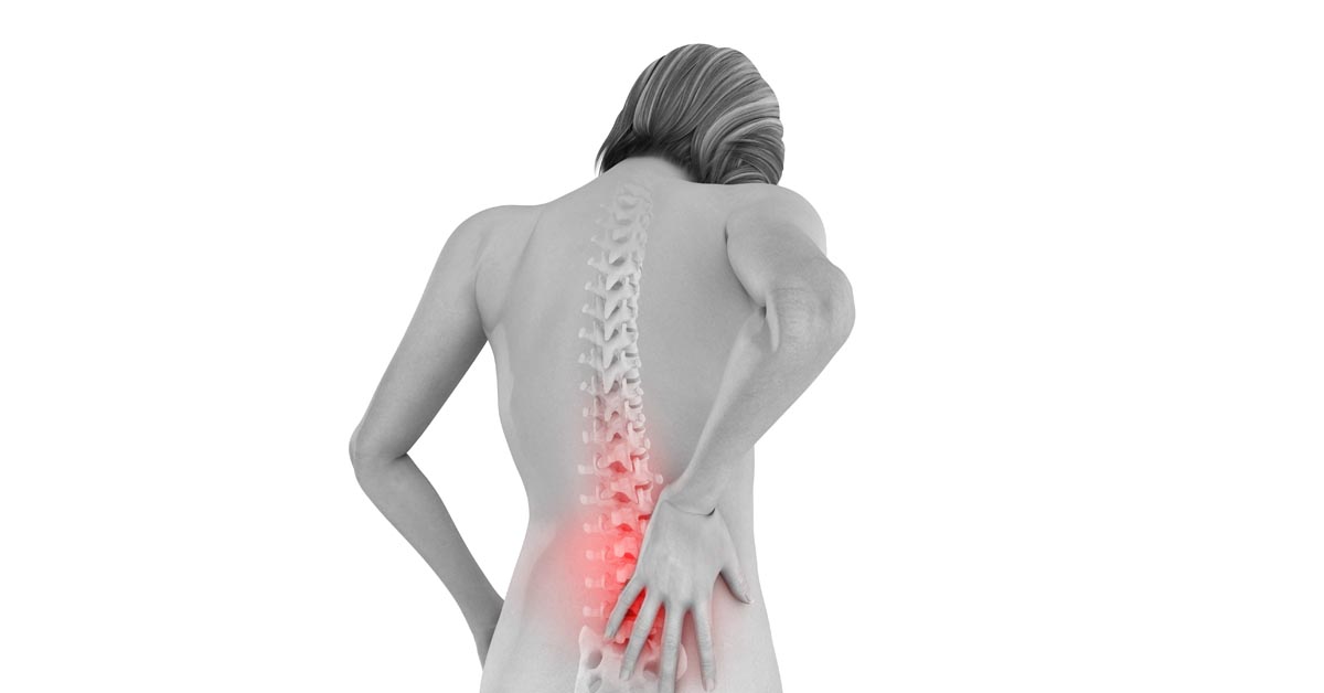 Spinal decompression therapy in Depew