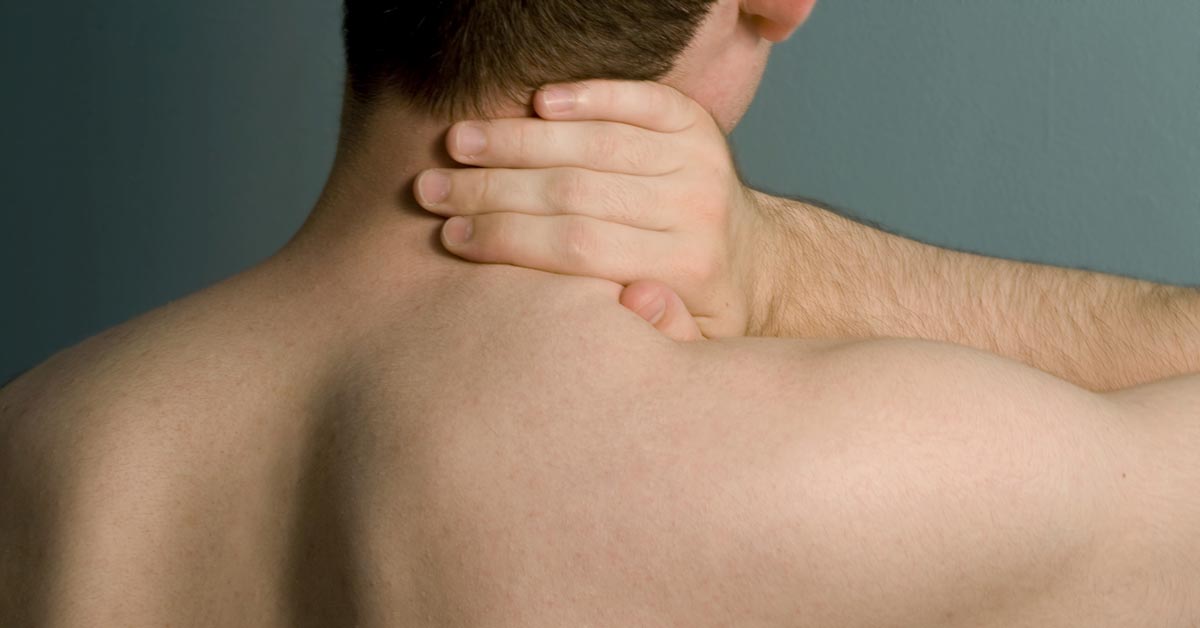 Depew neck pain and headache treatment