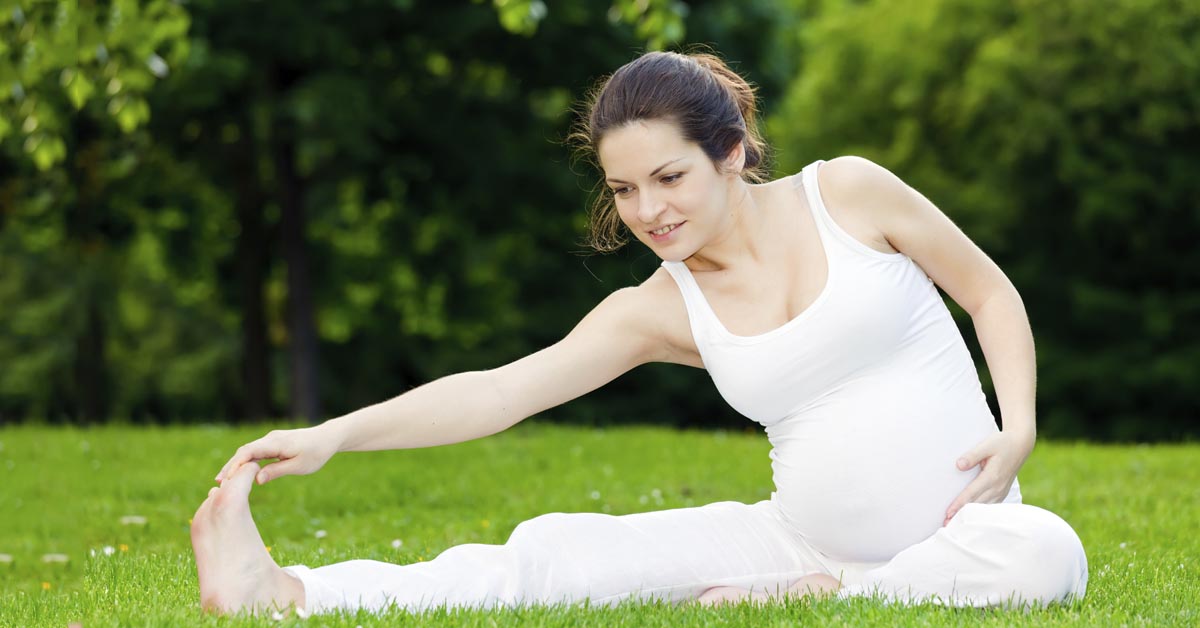 Featured image for Depew Back Pain and Pregnancy Care