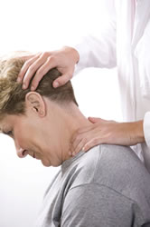 Chiropractor Depew, NY