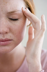 Headache and Migraine care in Depew NY