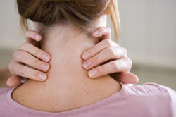 Neck pain treatment Cheektowaga, NY