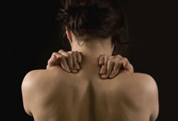 Neck pain and auto injury recovery in Lancaster, west seneca and depew NY