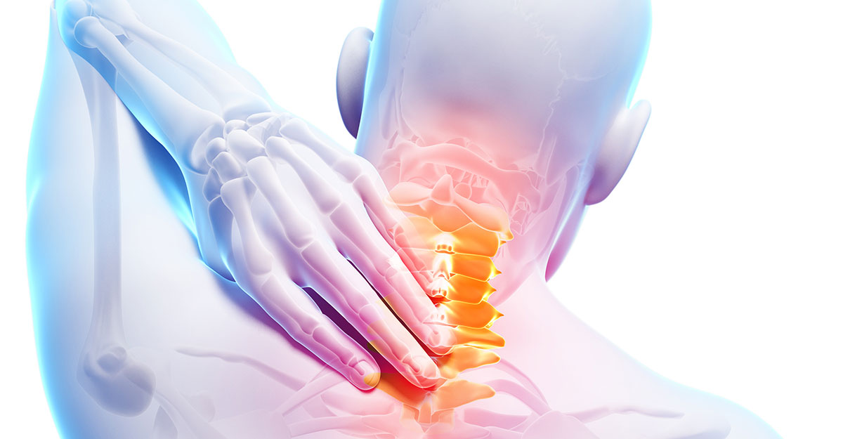 Depew neck pain and headache treatment