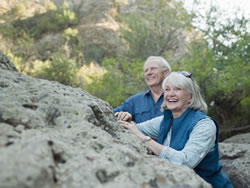 Chiropractic great for seniors