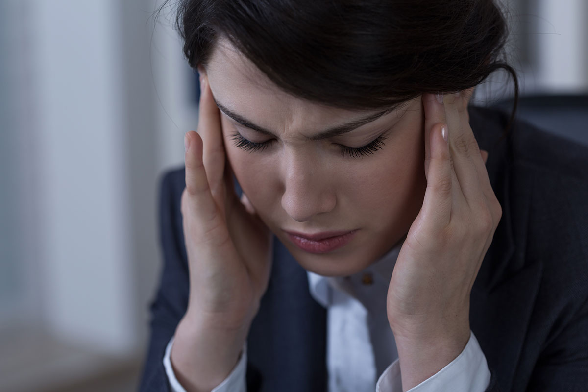 Migraine treatment in Depew, New York