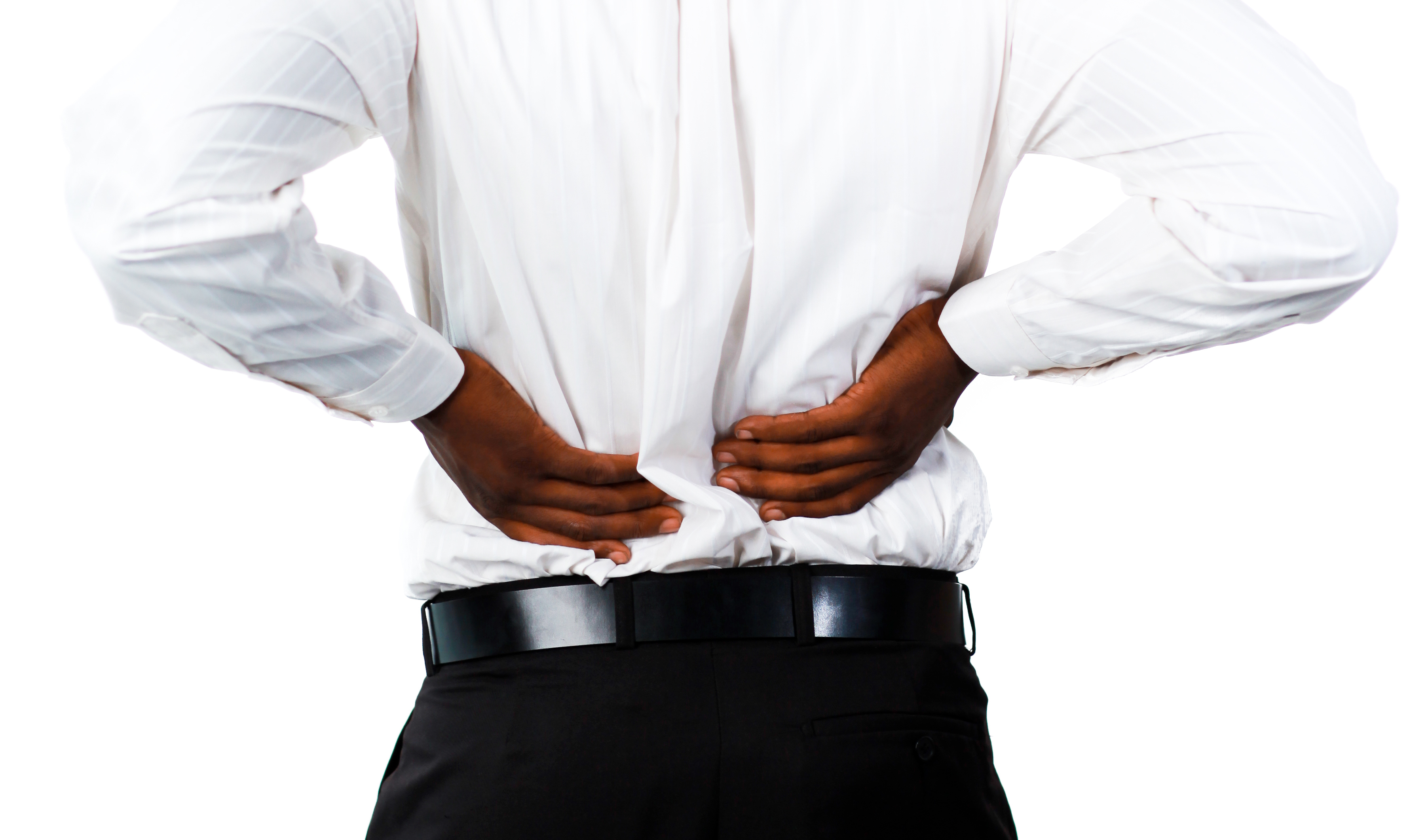 Do I Have Sciatica in Depew, NY